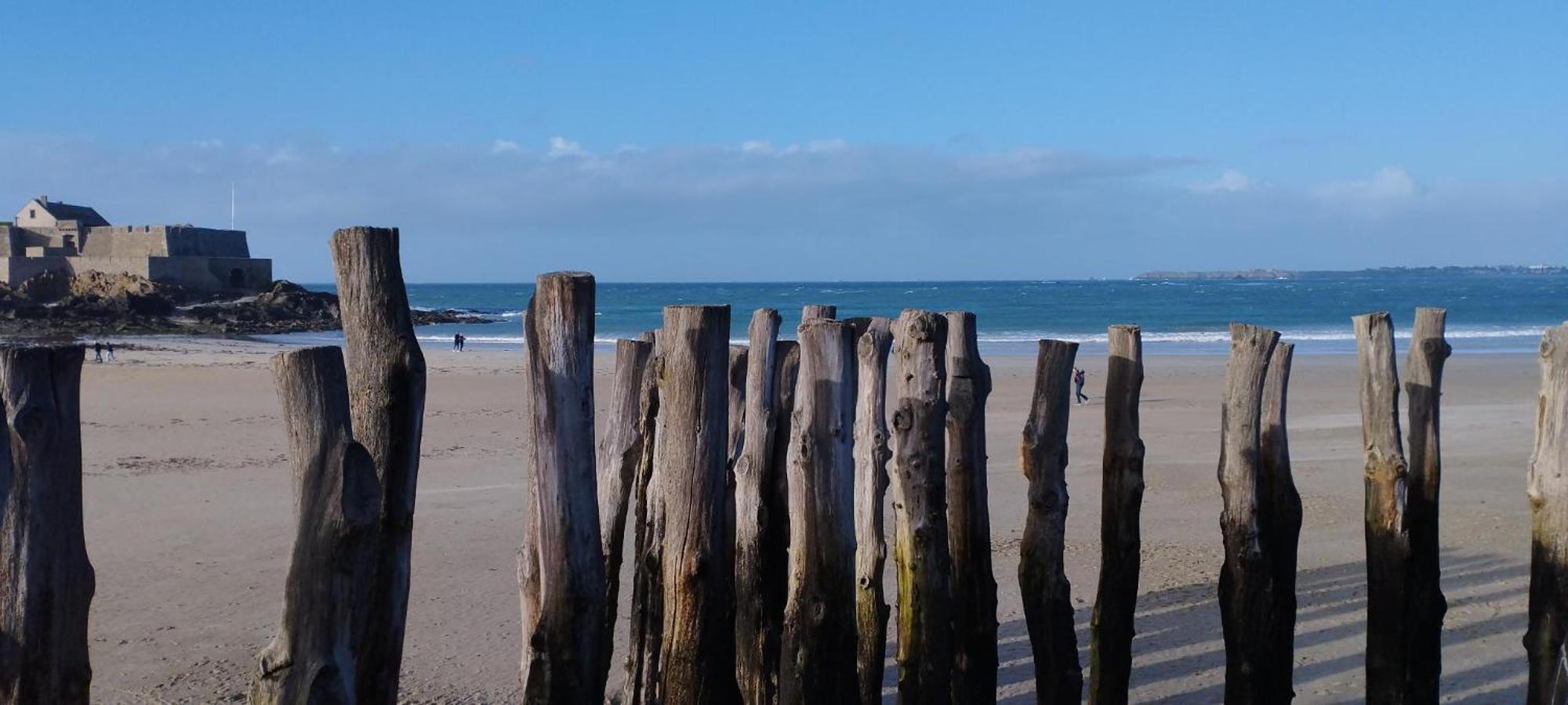 Le Picanais Baguer-Pican Exteriér fotografie