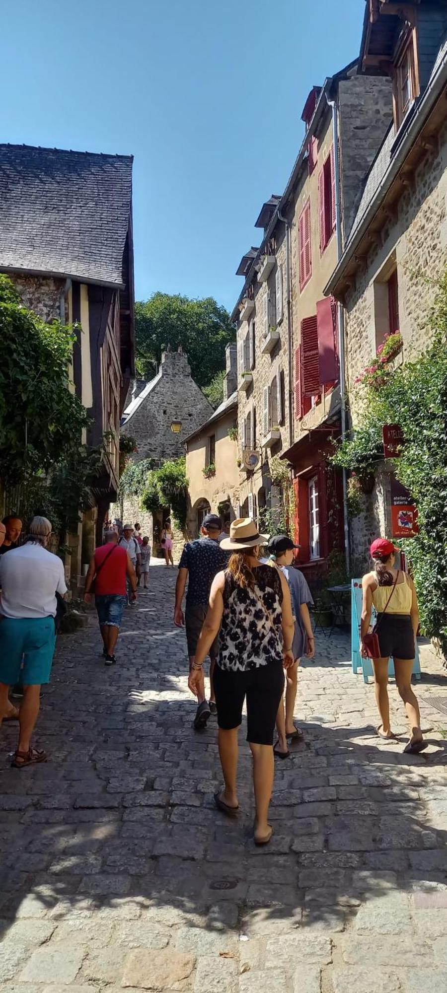 Le Picanais Baguer-Pican Exteriér fotografie