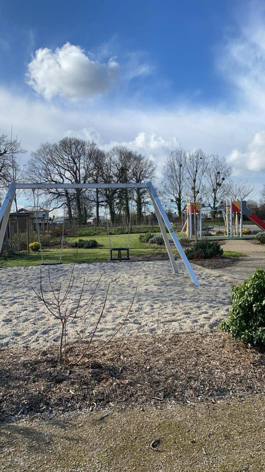 Le Picanais Baguer-Pican Exteriér fotografie
